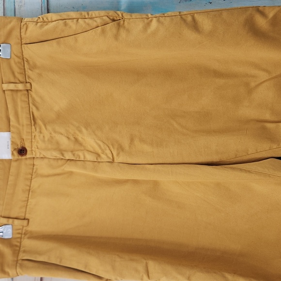 APOLIS Global Citizen Utility Chino Pants - Picture 2 of 7